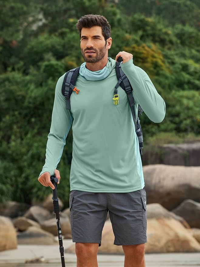Green Grey