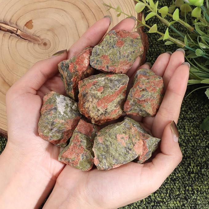 Unakite