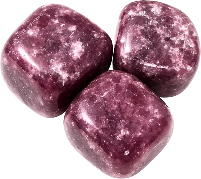 Lepidolite