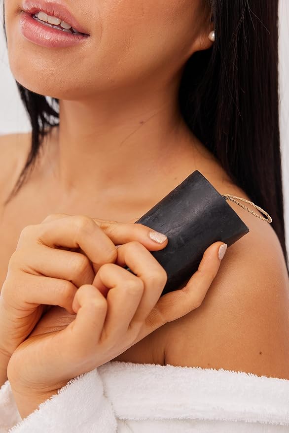 Activated Charcoal
