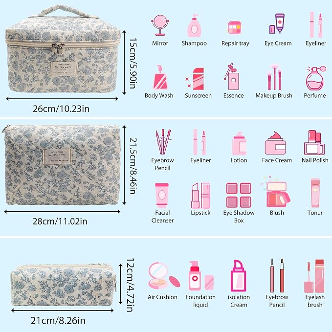3pcs-Orchid
