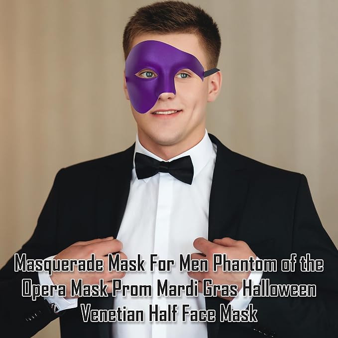 Purple Solid