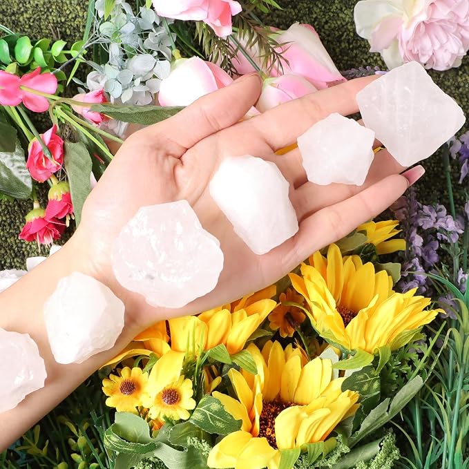 Clear Quartz