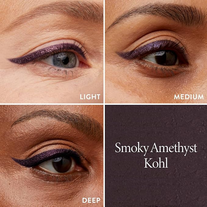 04 Smoky Amethyst