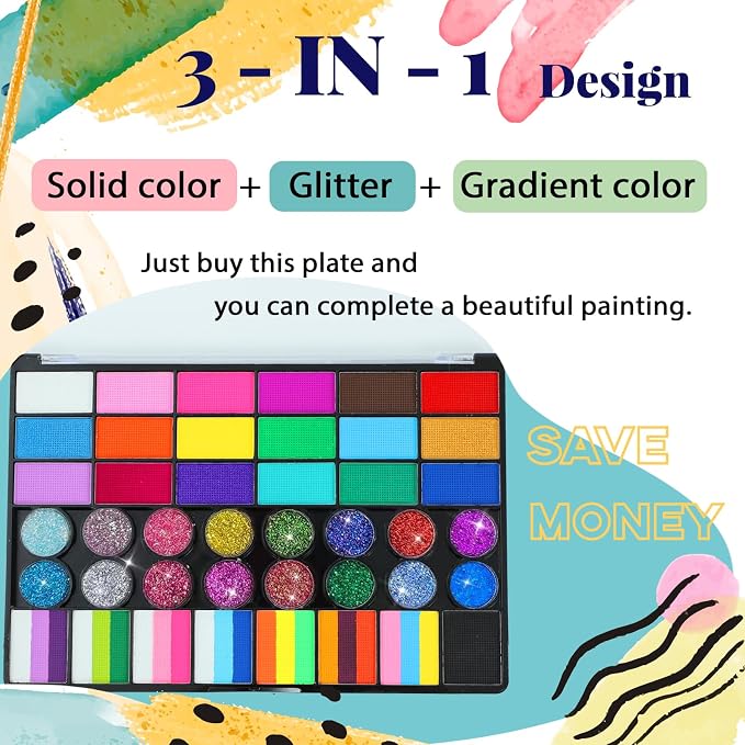 42 Colors for Boys
