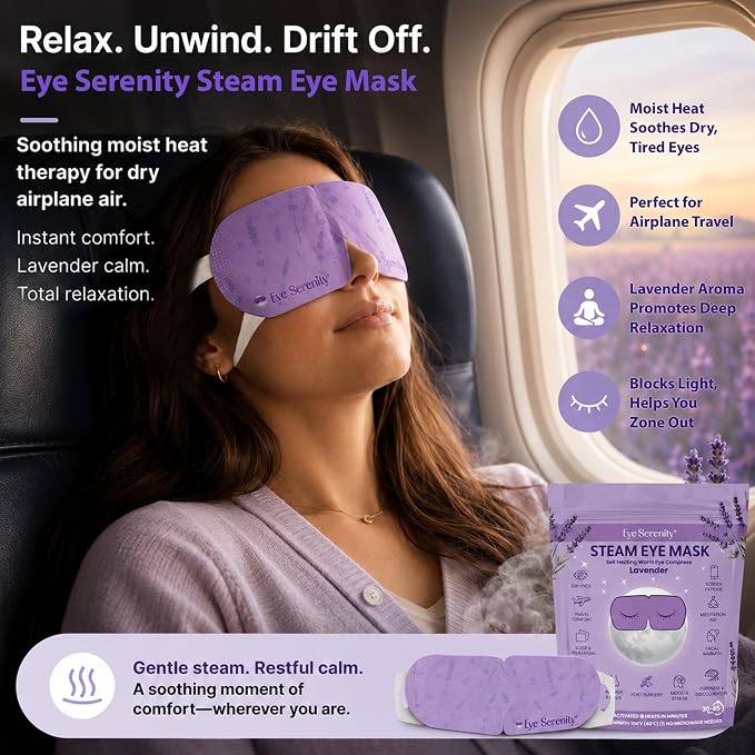Lavender 30 Pack