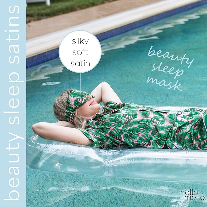 Aloha Bed