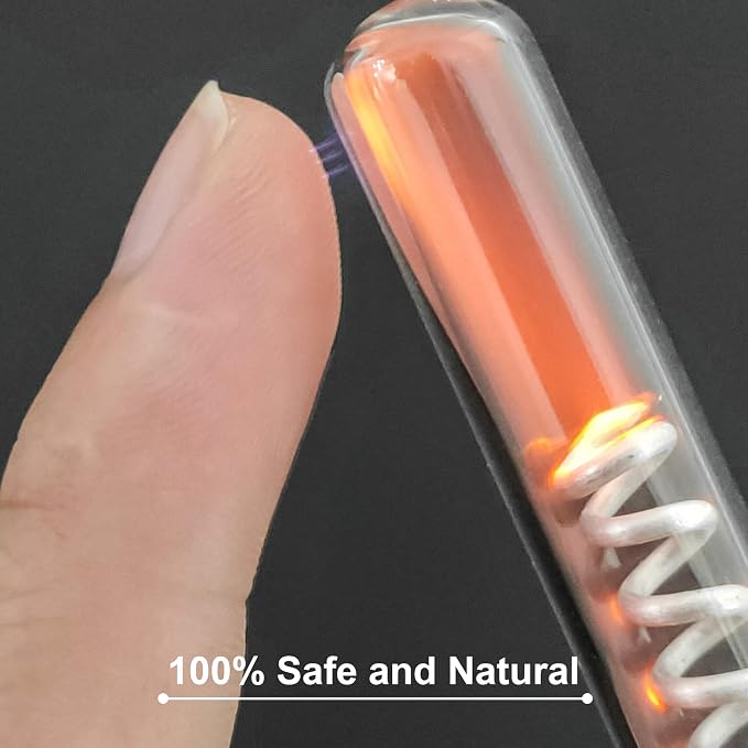 Orange Tube(tungsten)