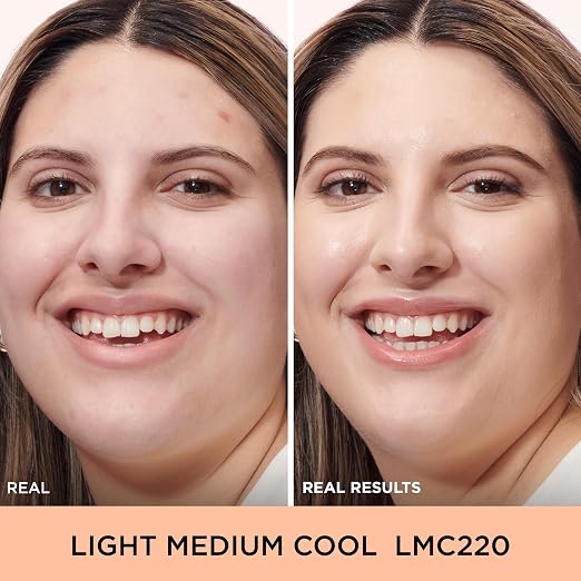 220 Light Medium Cool (light/medium with pink undertones)