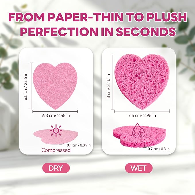 240 pink heart