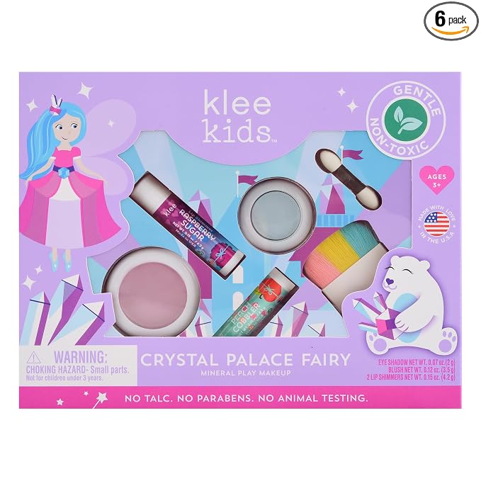 Crystal Palace Fairy