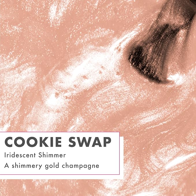 Cookie Swap