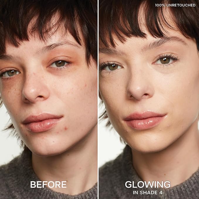 Shade 04 - Light with Warm Undertones