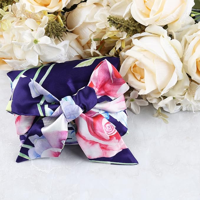Purple Floral
