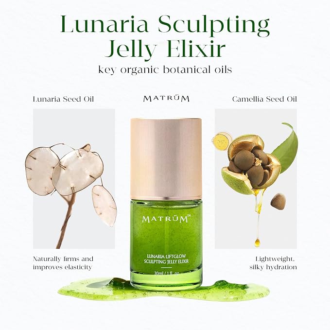 Anti-Aging Face Serum