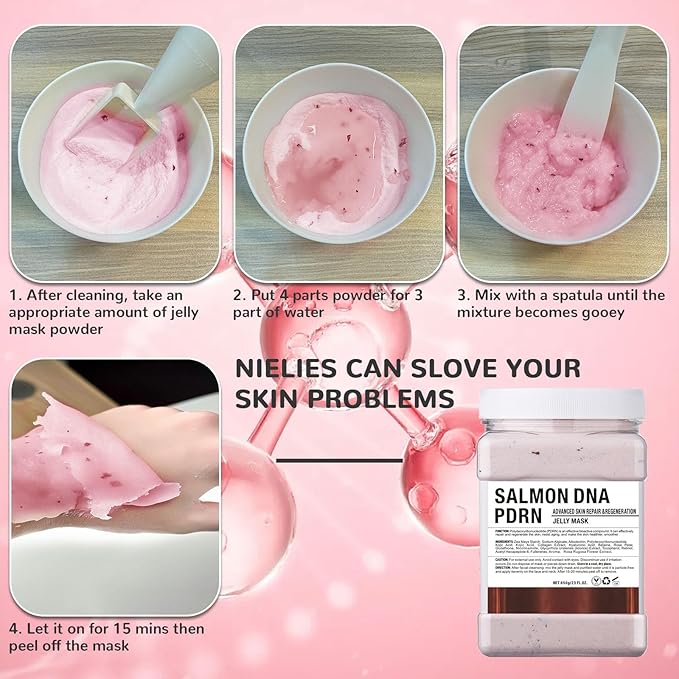 Salmon DNA PDRN