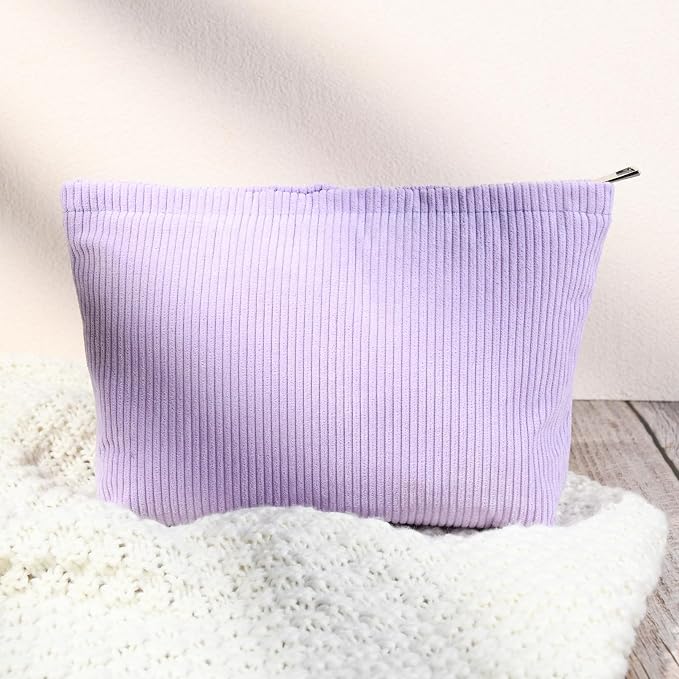 Corduroy Purple