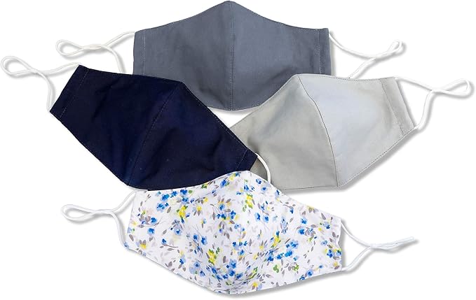 Professional - 4 Pcs