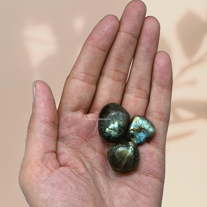 Labradorite