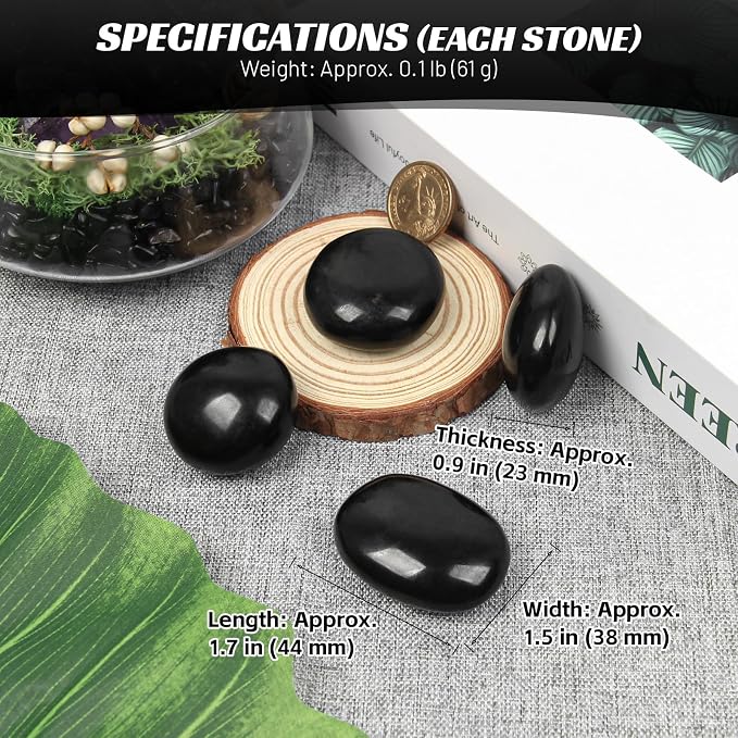 Black Tourmaline