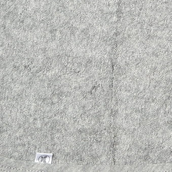 10-pack Gray Heather