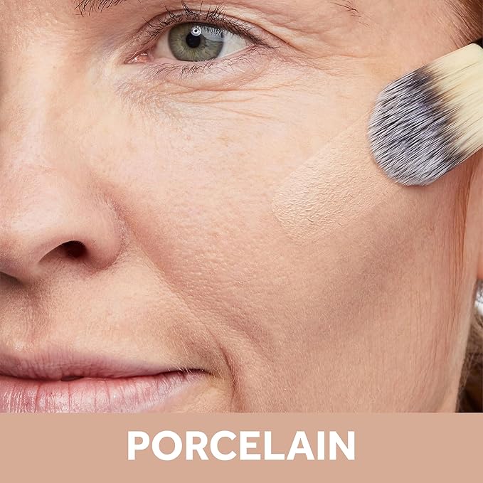 01 - Porcelain