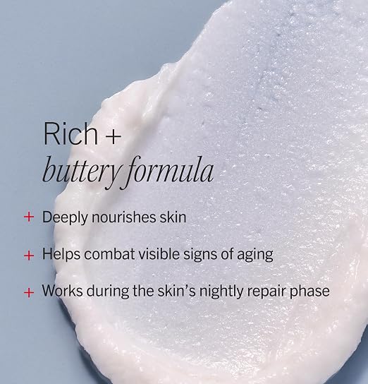 Night Cream - New