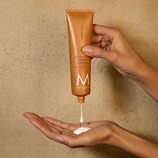 Ambre Noir