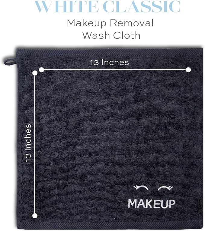 Black - Makeup