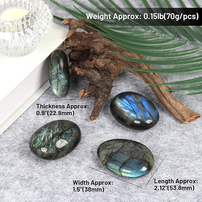 Labradorite
