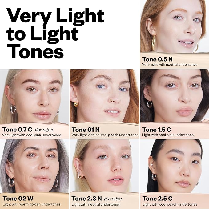 Tone 1.5 C