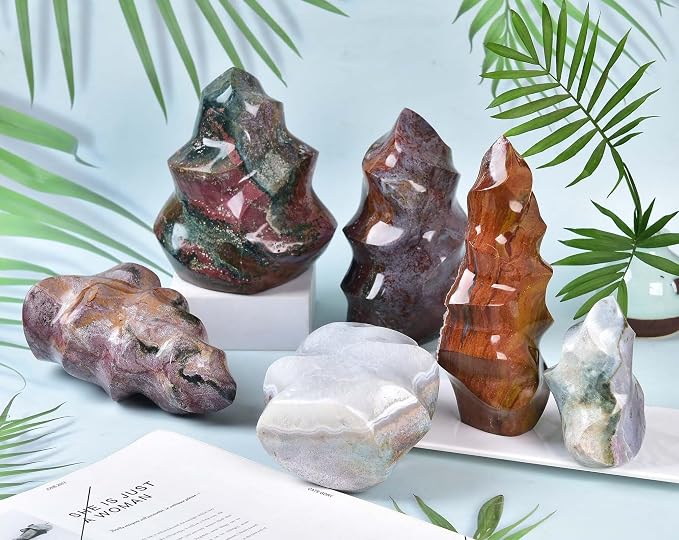 Ocean Jasper