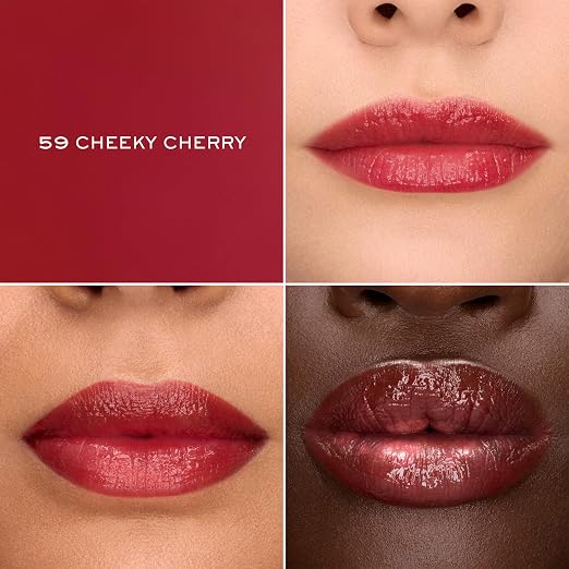 59 CHEEKY CHERRY (Cool Cherry)
