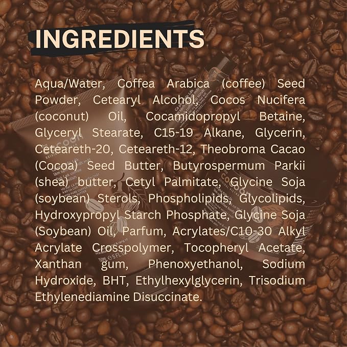 Body Scrub - 6.76 fl oz