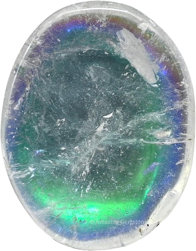 Angel Aura Quartz