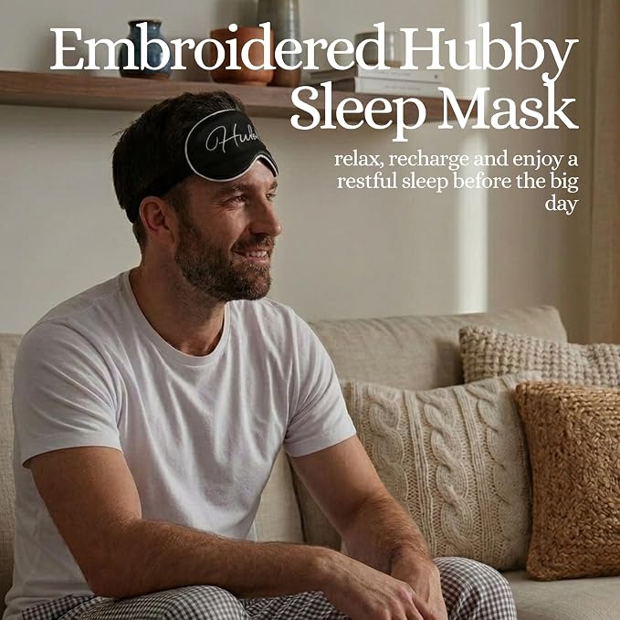 Hubby - Black
