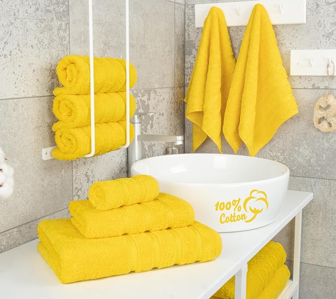 Lemon Yellow