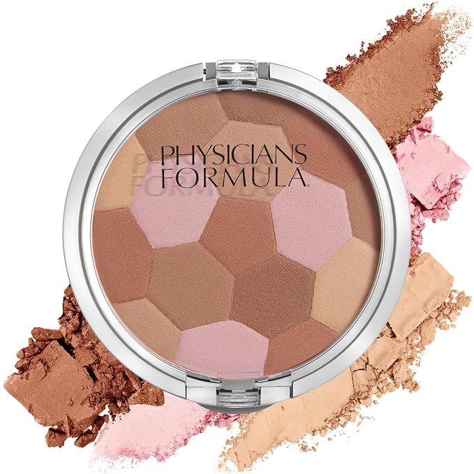 Healthy Glow Bronzer