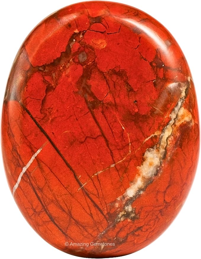 Brecciated Jasper Crystal