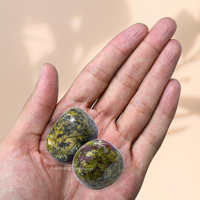 Dragon Bloodstone