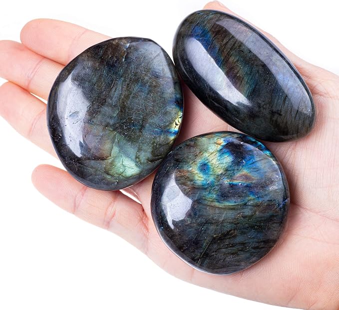 Blue Labradorite