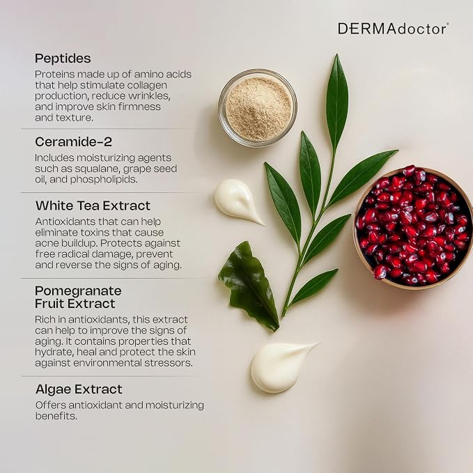 Face Moisturizer