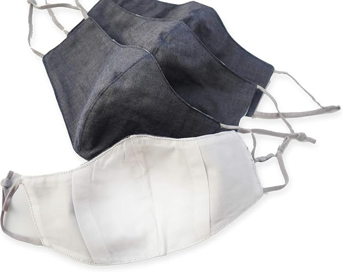 Mr. Gray - 4 Pcs