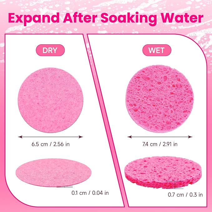 240 pink round