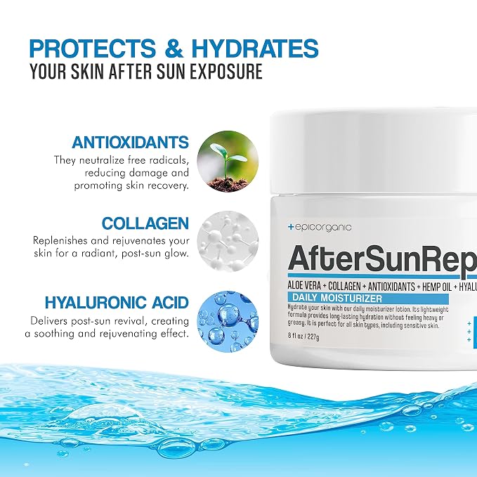 After Sun Daily