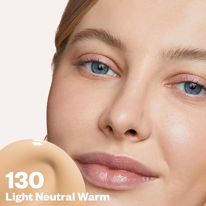 Light Neutral Warm 130