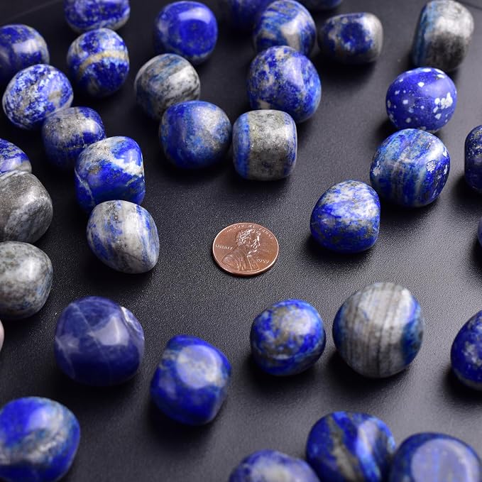 Lapis Lazuli