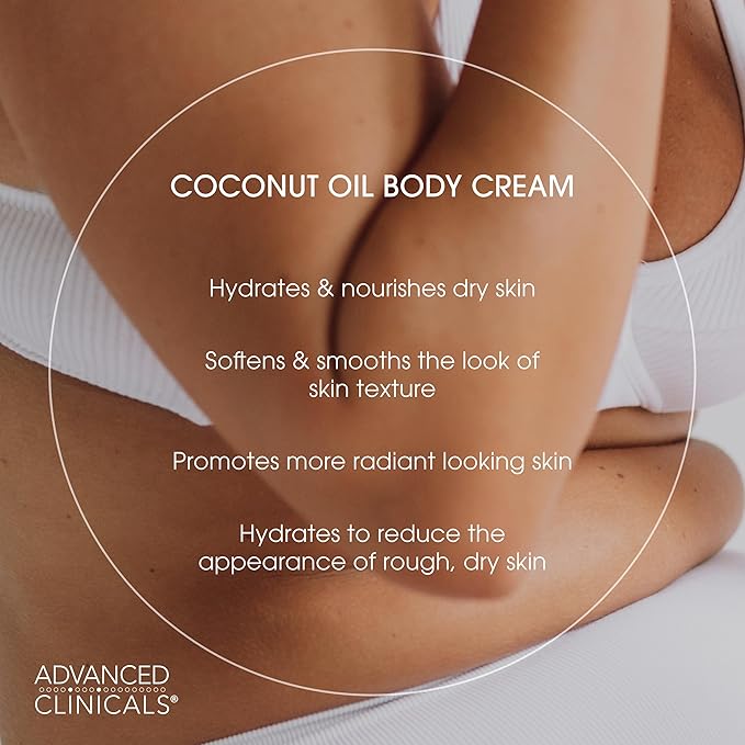 Retinol + Coconut Oil Cream Bundle