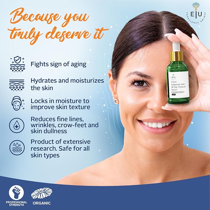 Hyaluronic Acid