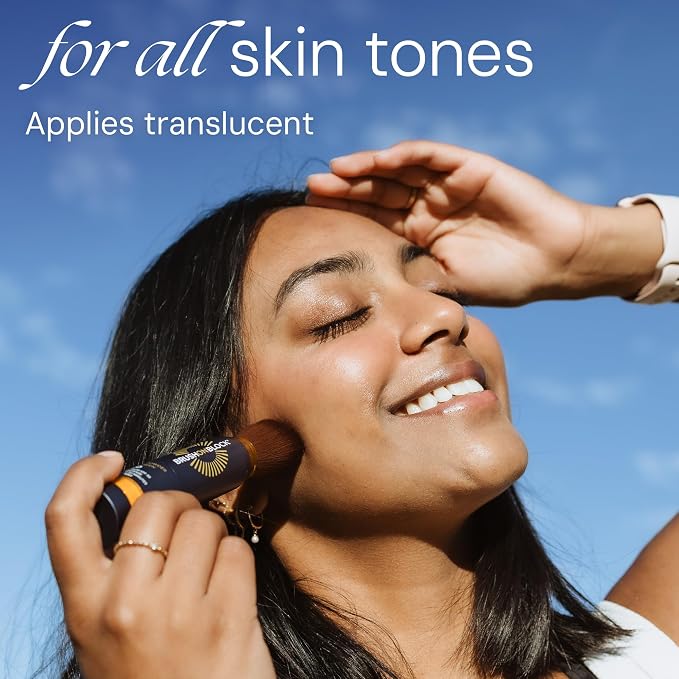 Translucent - New Formula